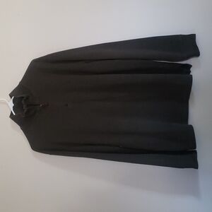 Polo Ralph Lauren 1/4 Quarter Zip pull over size large